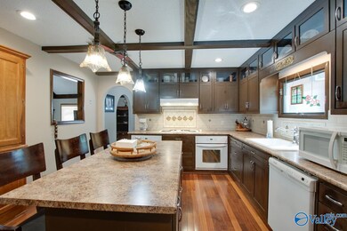 2535 Camp Creek Cir SE, Huntsville, AL 35803 - photo 4