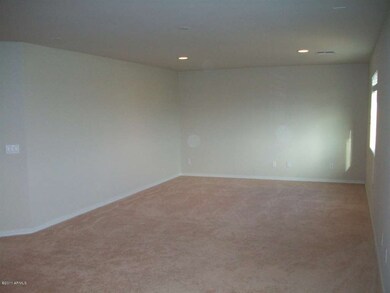 another view of loft