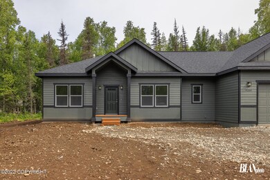 L1 B4 E Lone Wolf Ct, Wasilla, AK 99654 - photo 2