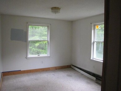 Bedroom.