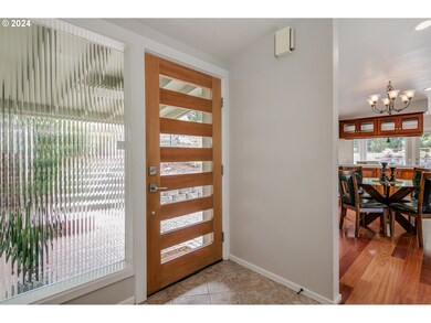 Entrance/Foyer