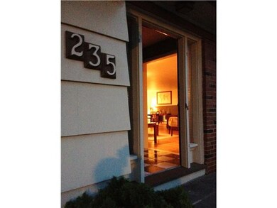 Exterior Front Beautiful foyer welcomes you to thi