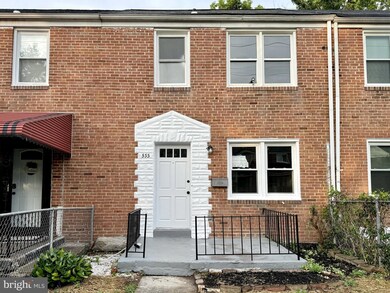 555 S Beechfield Ave, Baltimore, MD 21229 - photo 2