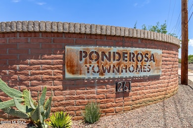 Peaceful Townhome Communtiy