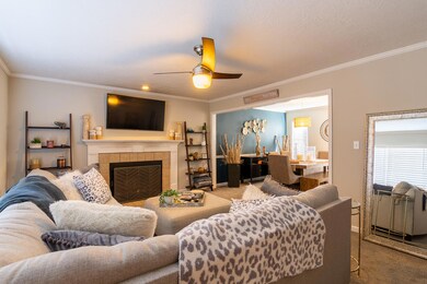 3946 Carson Cutoff, Augusta, GA 30907 - photo 7