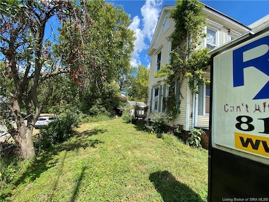 918 W Main St, New Albany, IN 47150 - photo 2