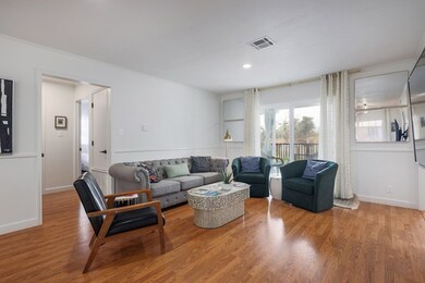 309 Glenmoor Dr, Fredericksburg, TX 78624 - photo 5