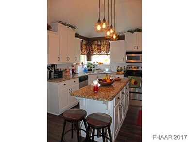 2206 Joseph Dr, Copperas Cove, TX 76522 - photo 3