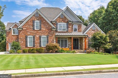 2260 Falkirk Pointe Dr, Marietta, GA 30062 - photo 4