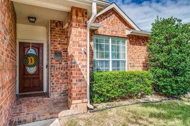 1307 Clear Creek Dr, Wylie, TX 75098 - photo 3