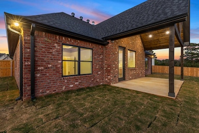 258 Andres Ln, Kilgore, TX 75662 - photo 5