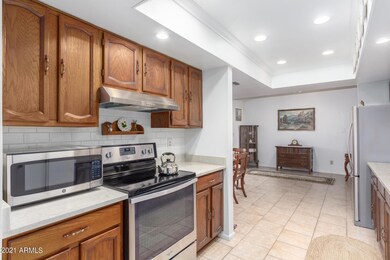 STAINLESS STEEL APPLIANCES