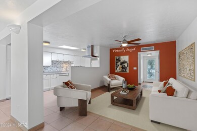 3609 S Prudence Rd, Tucson, AZ 85730 - photo 3