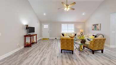 Great Room Out