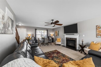 229 Greengate Dr, Lake Saint Louis, MO 63367 - photo 5