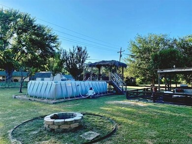 12824 S 121st East Ave, Broken Arrow, OK 74011 - photo 3