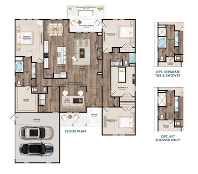 203 Tidal Marsh Way, St. Marys, GA 31558 - photo 2