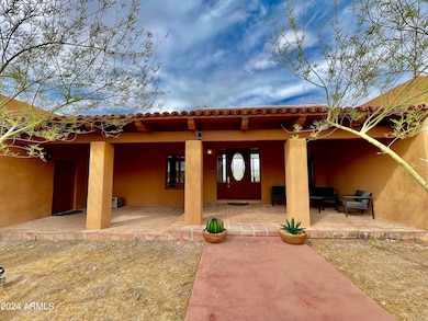 39002 N School House Rd, Cave Creek, AZ 85331 - photo 2