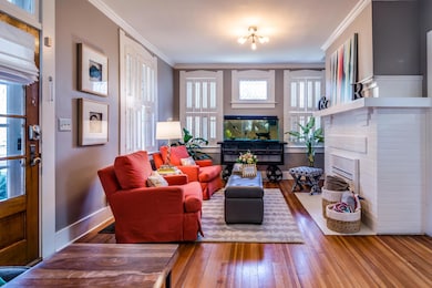 Front Room