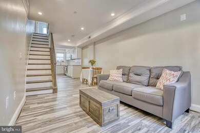 312 S Poppleton St, Baltimore, MD 21230 - photo 5