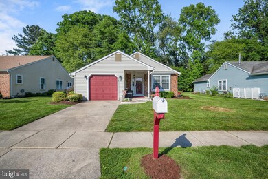 63 Knollwood Dr, Woodbury, NJ 08096 - photo 3