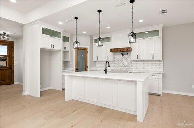 1607 Emma Elizabeth St, Weslaco, TX 78599 - photo 3