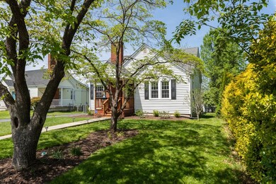 1405 Mulberry St, Waynesboro, VA 22980 - photo 4