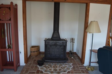Wood Stove