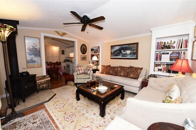 45 Lamplighter's Park, North Conway, NH 03860 - photo 5