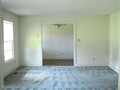 2nd View Formal Living Room