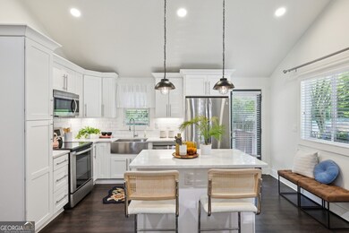 198 Clay St SE unit G, Atlanta, GA 30317 - photo 2