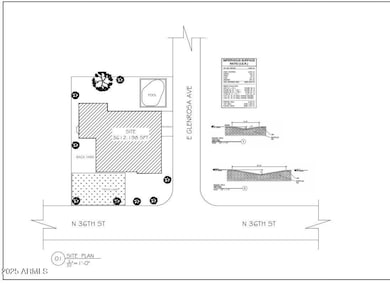 4246 N 36th St unit 99, Phoenix, AZ 85018 - photo 2