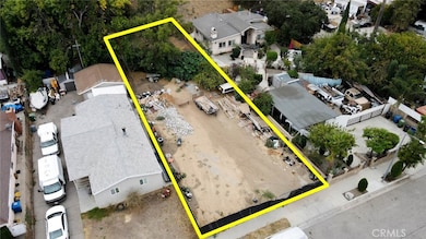 Outlines are approximations