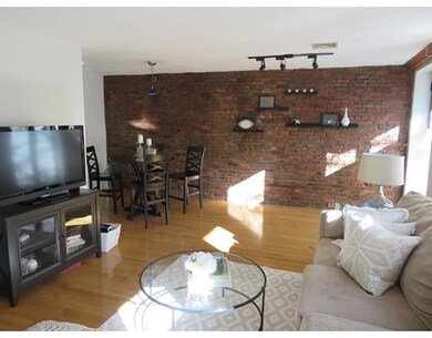12 Greenough Ln unit 102, Boston, MA 02113 - photo 3