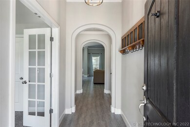 13304 S 19th Ct, Bixby, OK 74008 - photo 4