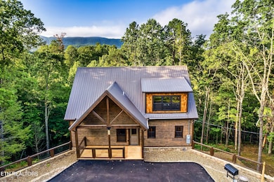 4224 Mountain Rest Way, Sevierville, TN 37876 - photo 2