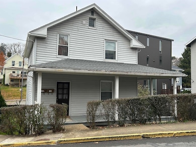 729 & 729 1/2 Richwood Ave, Morgantown, WV 26505 - photo 3