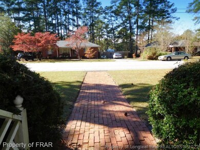 805 Emeline Ave, Fayetteville, NC 28303 - photo 4