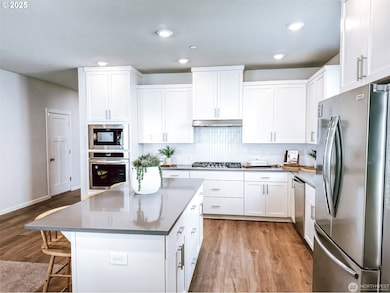 2822 S 9th Way, Ridgefield, WA 98642 - photo 4