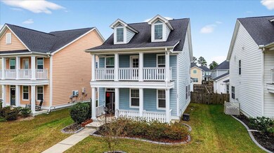 125 Yorkshire Dr, Moncks Corner, SC 29461 - photo 3