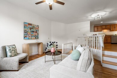 138 Prince St unit 1, Boston, MA 02113 - photo 2