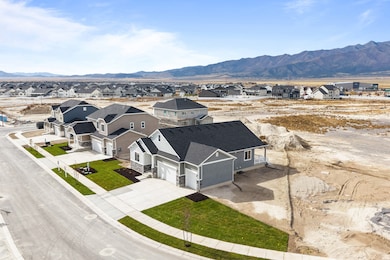 5495 N Saddle Stone Dr unit 535, Eagle Mountain, UT 84043 - photo 4