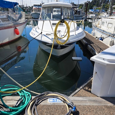 M125 Marina Slip