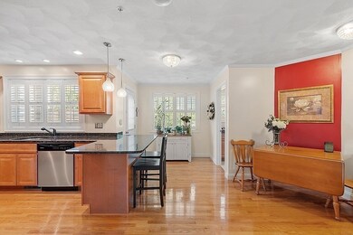 36 Middlesex Ave unit 10, Wilmington, MA 01887 - photo 5