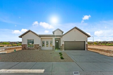 3601 Springhaven Loop (NM) MLS-38