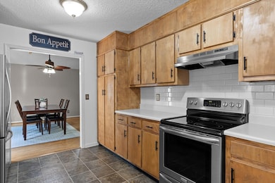 609 Cherokee Trail NW, Dalton, GA 30721 - photo 5