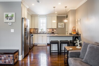 384 Langley Rd unit 2, Newton Center, MA 02459 - photo 3