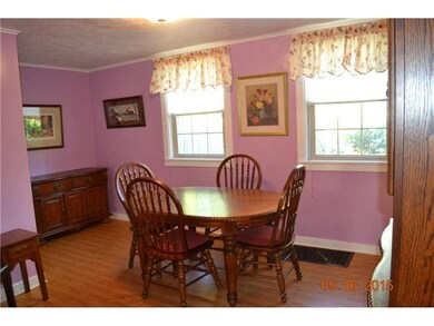 Dining Room.
