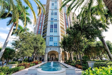 City Place South Tower unit 522, West Palm Beach, FL 33401 - photo 4