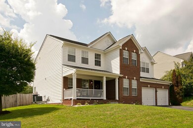 502 Farmington Blvd, Winchester, VA 22602 - photo 2